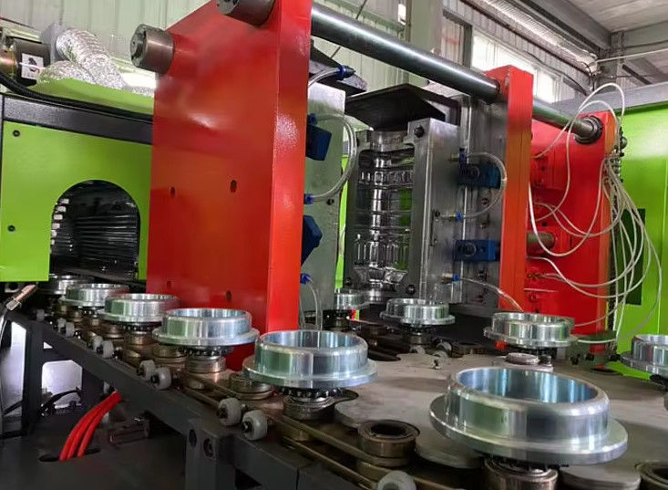Taizhou  Tuowen Machinery Co., Ltd. 제조업체의 생산 라인